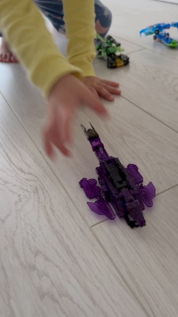 Дикие скричеры