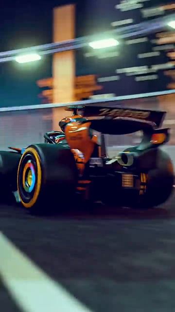 2025 Constructors’ Champions F1 🏆🏁