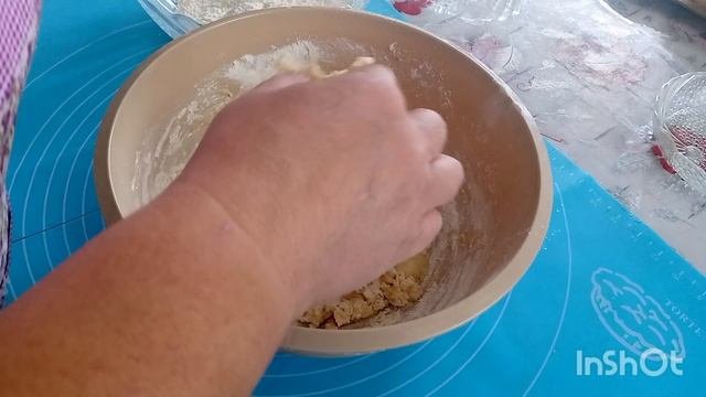 Моя покупка. Пеку ватрушки. Простая жизнь обычной семьи!