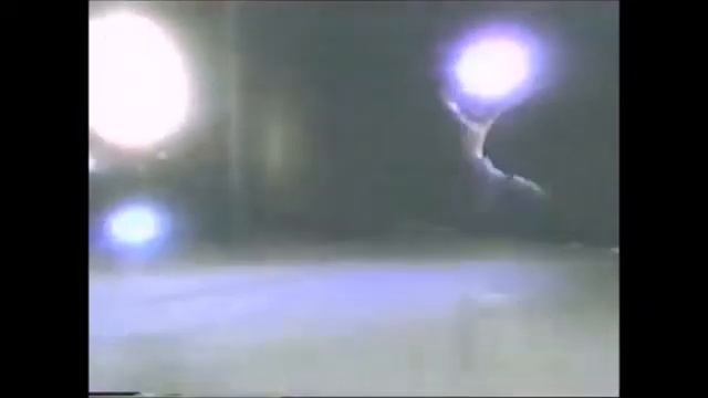 Alexander Gudunov Vs. Mikhail Baryshnikov