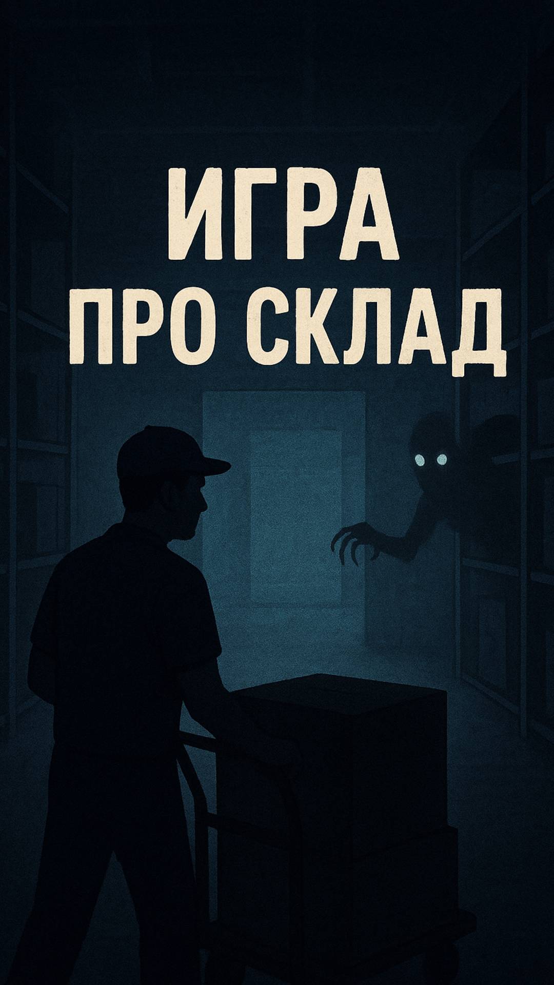 Самый жуткий склад в мире