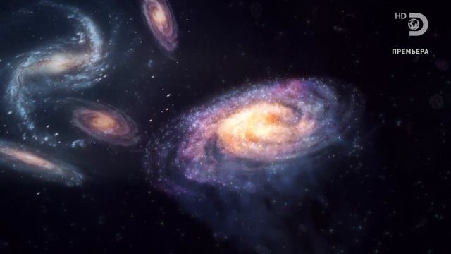 Как устроена Вселенная 8 сезон 4 серия (документальный сериал, 2020)