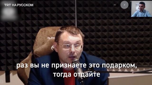 Депутат Госдумы: Казахстан должен вернуть земли России