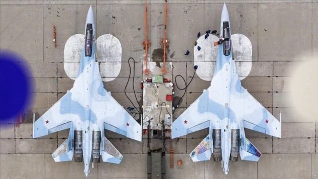 Иран получает российские истребители  Израиль и США в шоке