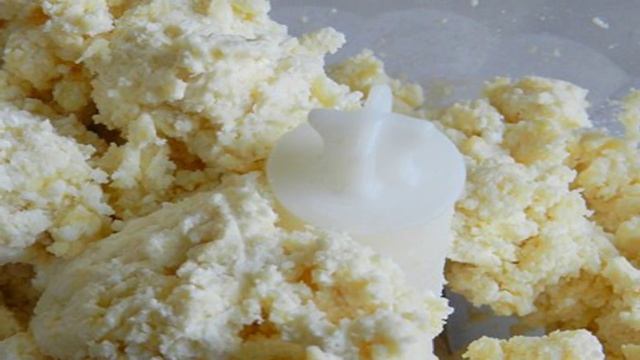 Печенье Рогалики