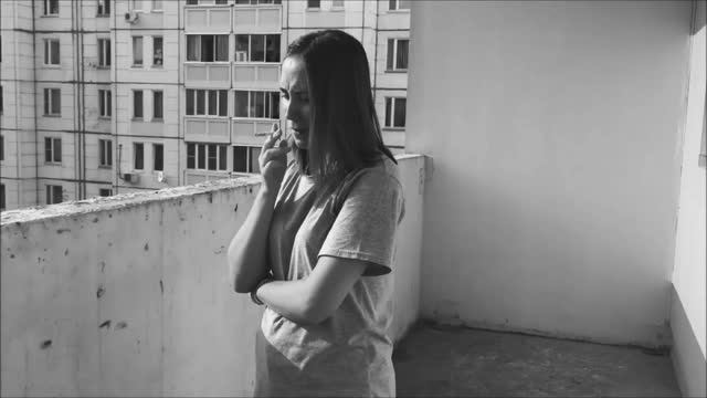 Шоурил (чб)