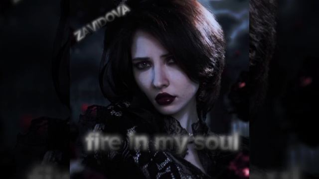 ZAVIDOVA - Fire In My Soul