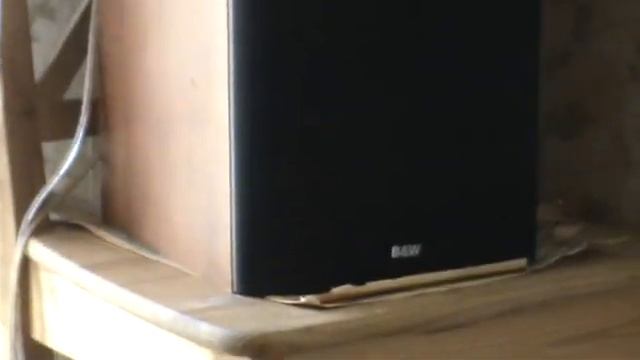 TV оптика YAMAHA RX-V1500 B&W-602s3 DALI-ikon-sub.mp4