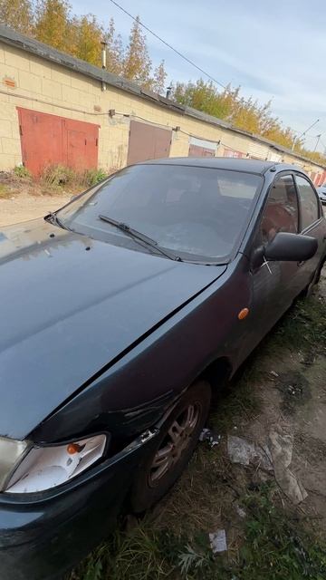 Скупаю тачки на разбор
