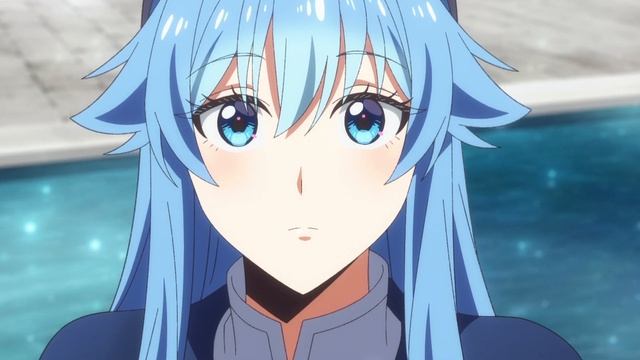 Шальной последний босс явился! 2 серия (аниме-сериал, 2025)