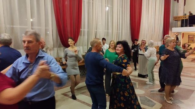 И рябина красная..... 11.10.25.