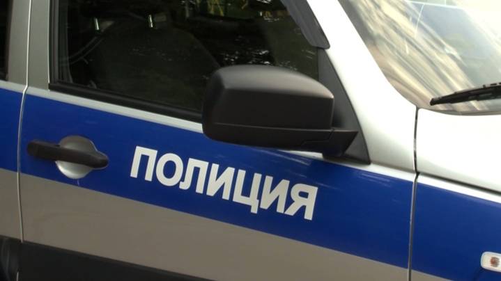 В подмосковном Королеве задержали мужчину за попытку убийства сожительницы