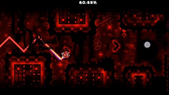 Bloodlust 100%