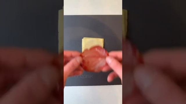 Сыр колбаска 10 минут