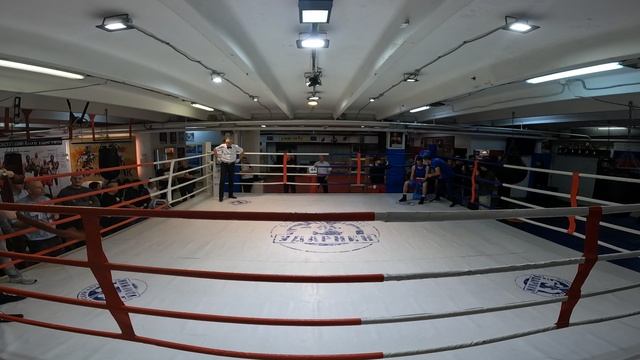 Ринг1 Бой44 Кайгородов Максим - садыков абу-бакр