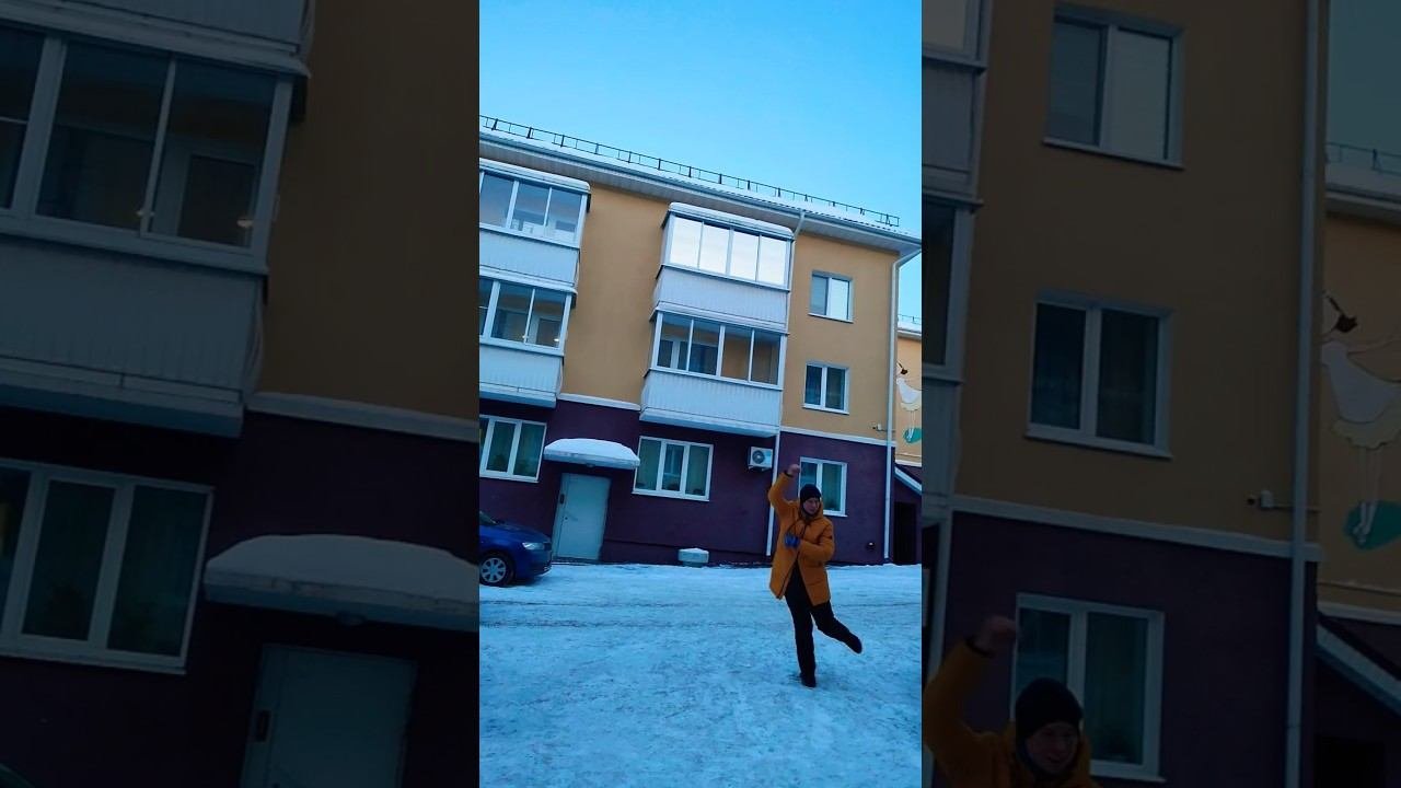 ВАНЮСЯ ФУТЬБАЛИСЬТЬ#jackal_studios