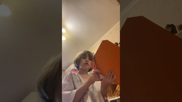 кошачки из какартона