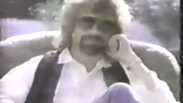 Jeff Lynnes interview from Charles T. Wilbury 1990