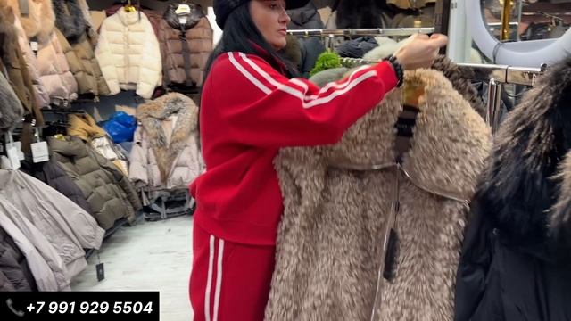 ШИКАРНЫЕ ПУХОВИКИ ДО 66 РАЗМЕРА !