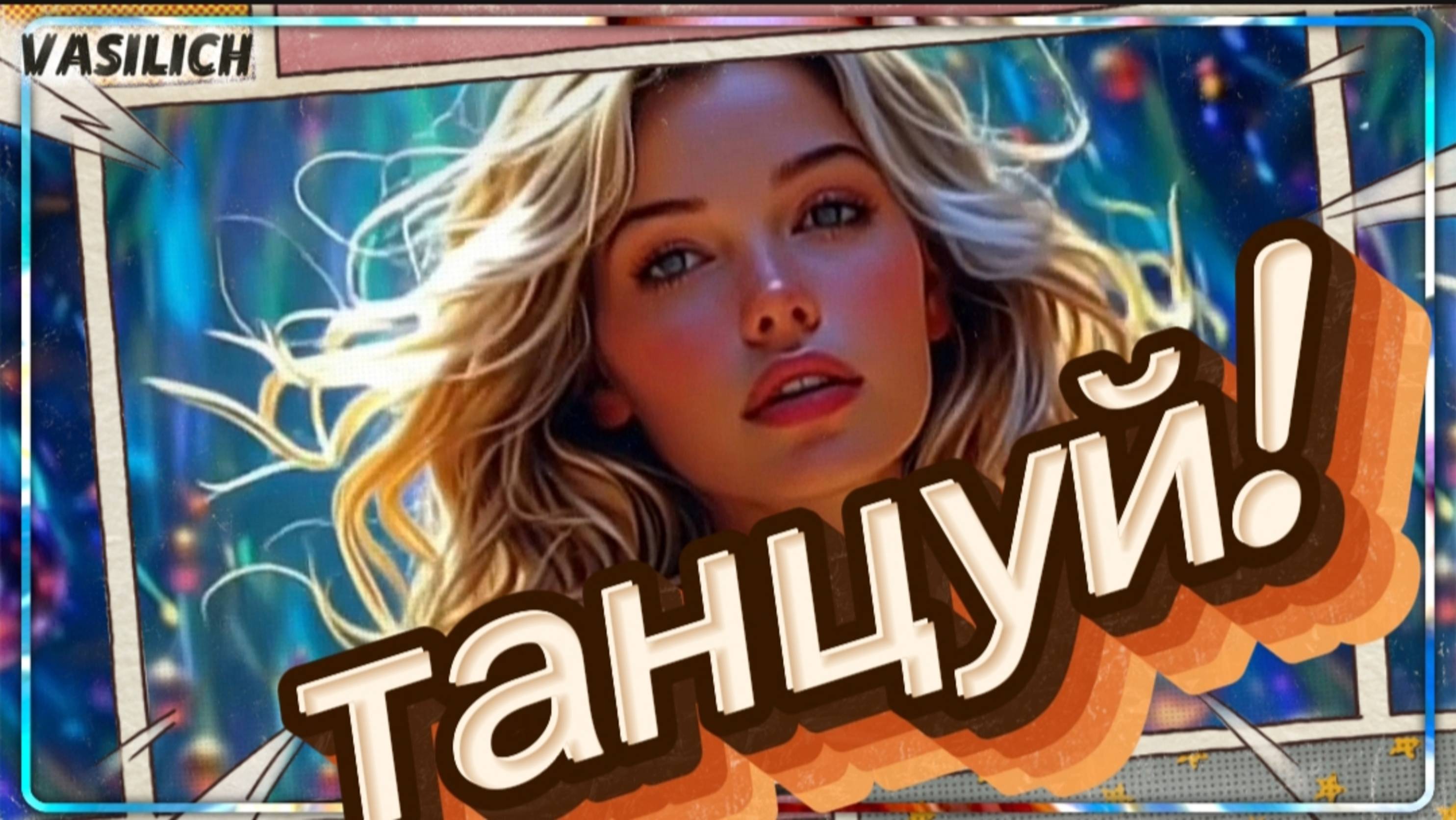 Танцуй!