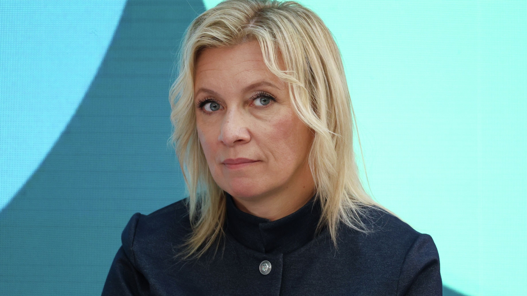 Захарова. У спикера, МИД, Украины, в, голове все перепуталось