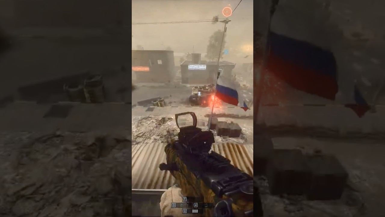 Battlefield 4  Rid 