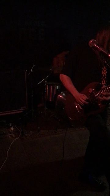Village Under Bridge - Abandoned live in Electrospirt 09.11.2024