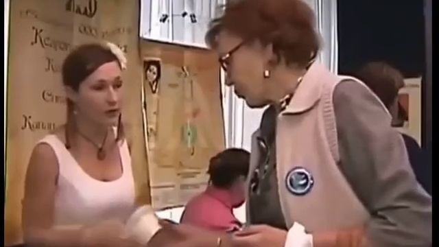 Какие вы молодцы...