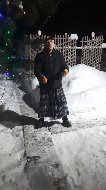 талант не пропьешь...