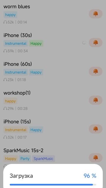 Как включить мелодию звонка на телефонах xiaomi reredmi Poco