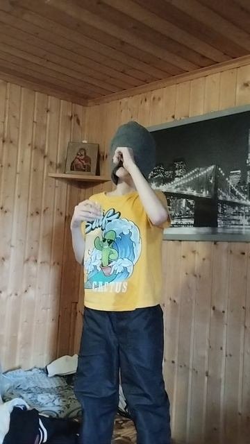фокус покус 2