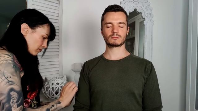 Full Pullover Renewal Process Unique Methods ASMR
