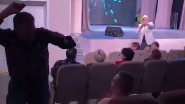 ЕВГЕНИЙ ДЕМЬЯНЕНКО- ИГОРЬ И СВЕТА (г.о. ЭЛЕКТРОСТАЛЬ).