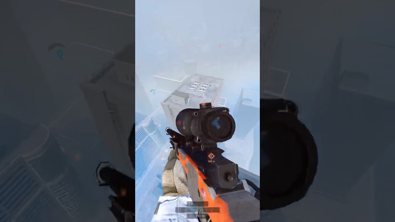Battlefield 4 ( Rid )