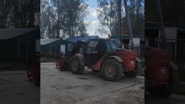 ферма это жизнь