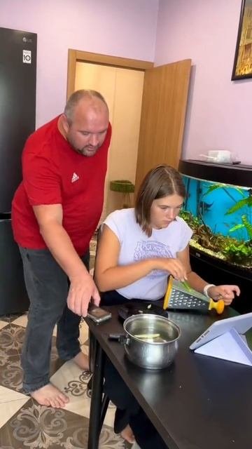 Засмотрелась