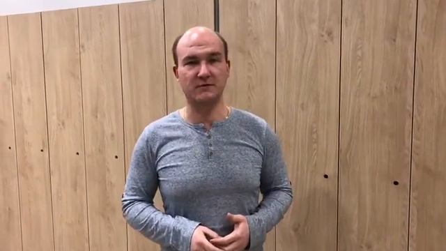 Отзыв об усилении сотового сигнала в спортивном клубе