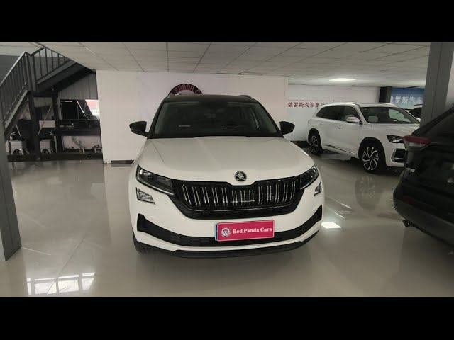 ✅ Skoda Kodiaq GT в продаже!