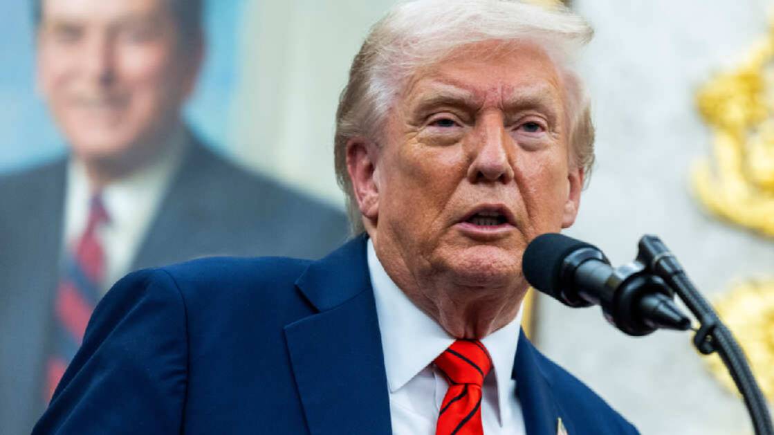 Трамп может применить Закон о восстании для установления порядка в США