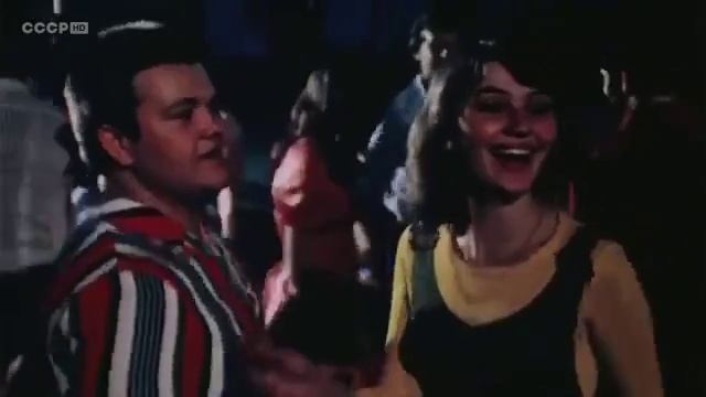 ВИА Веселые ребята - Верю верю я