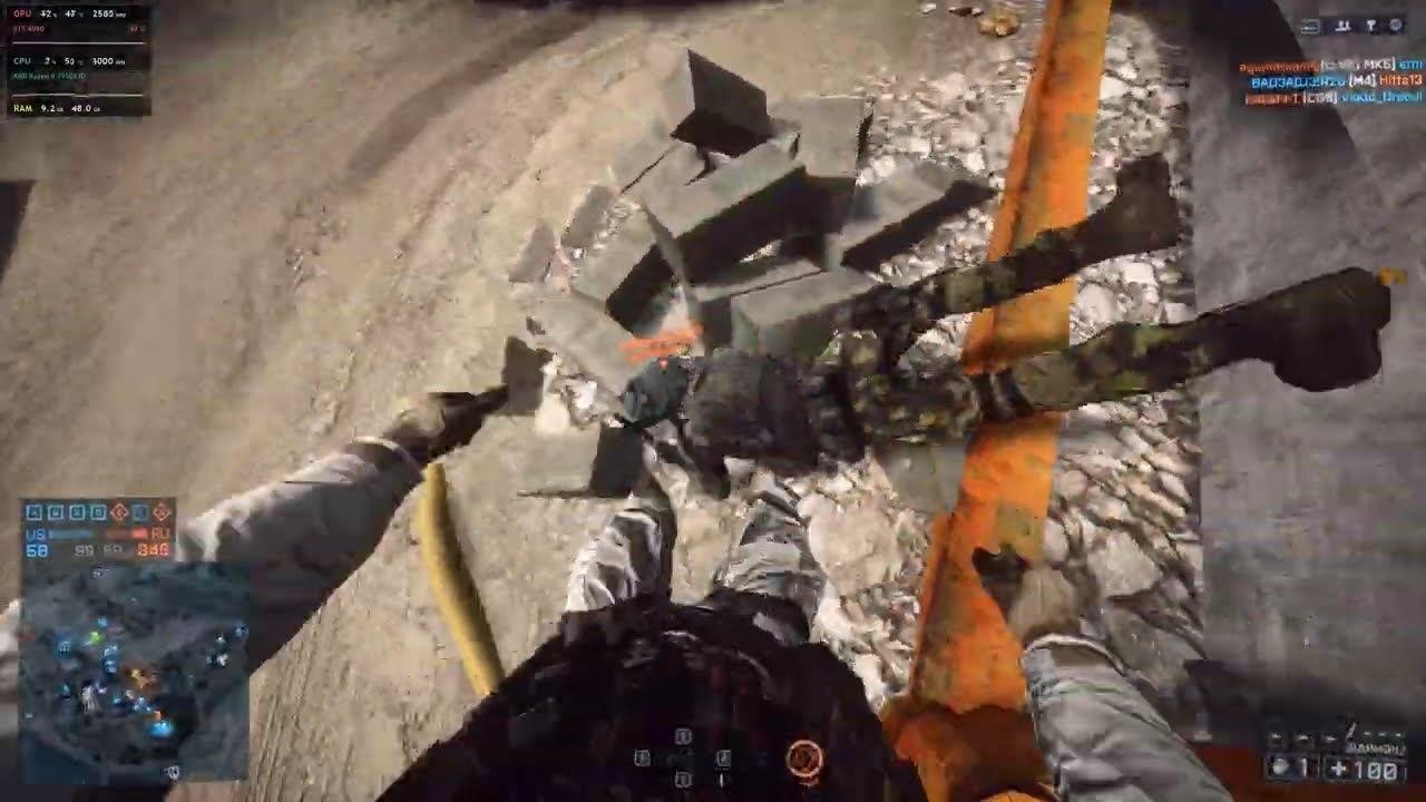Battlefield 4 1030