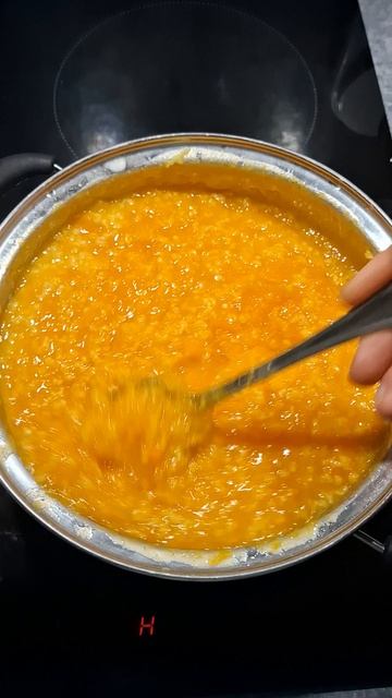 Очень вкусная Тыквенная кашакаша Тыква вкусно еда кушать полезно
