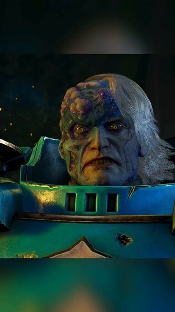 Имурах снова появился в #warhammer40000spacemarine2 #warhammer40k #gaming #gameplay #shorts
