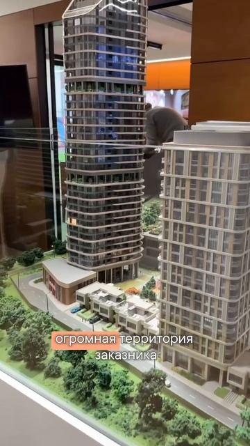Экономия 2 млн за квартиру в 10 минутах от Кремля