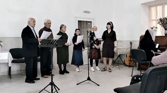 Если нет драгоценного дара любви  песня  11.10.2025