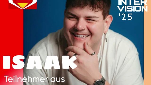 Isaak - Deutschland