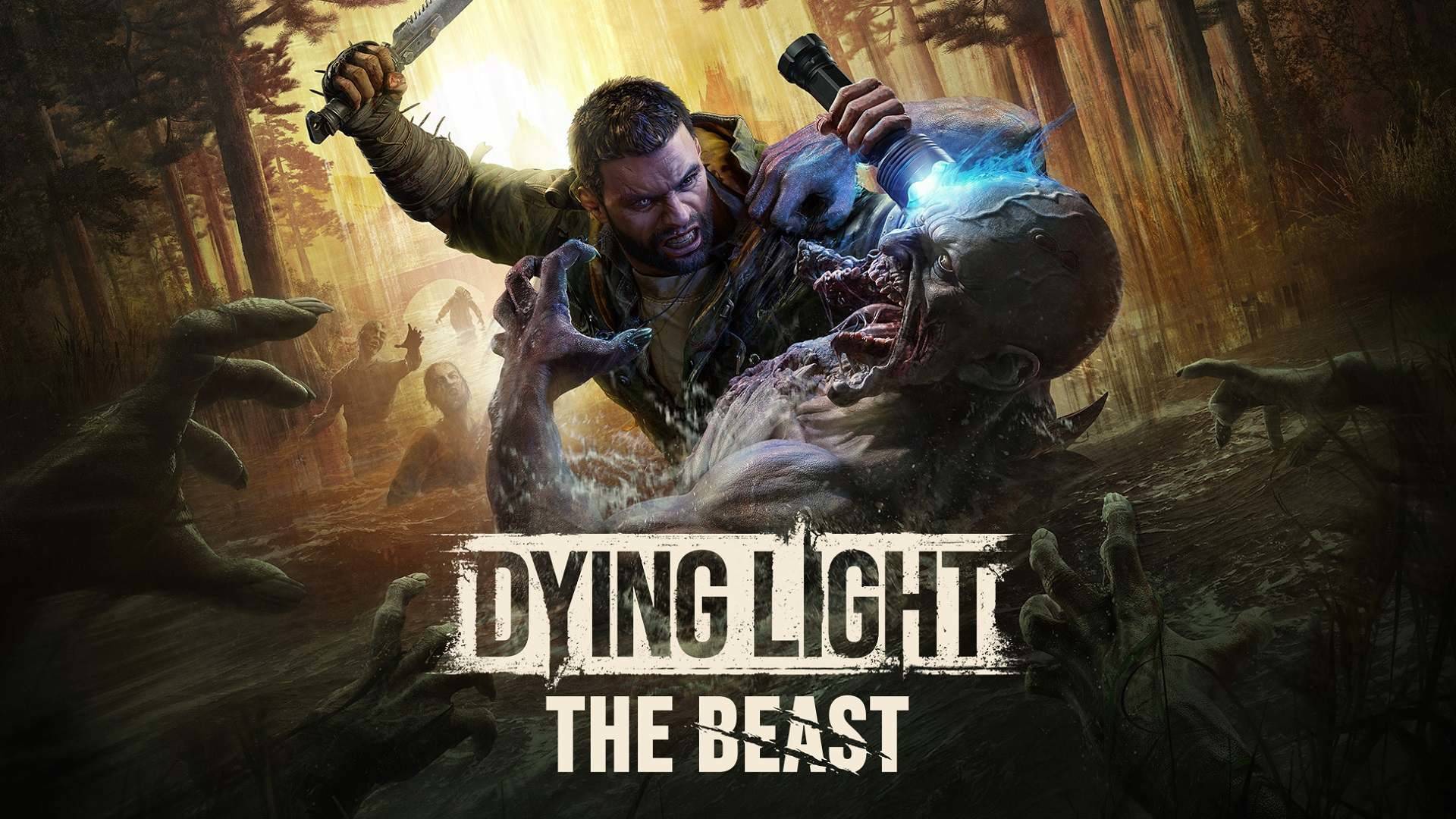 Dying Light: The Beast прохождение Часть 2 важен сюжетец)))