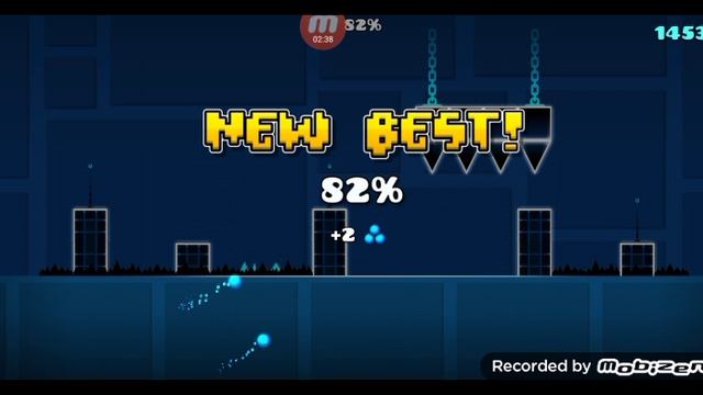 3 ВИДЕО - ИГРАЮ В ГЕМЕОТРИДЕШ