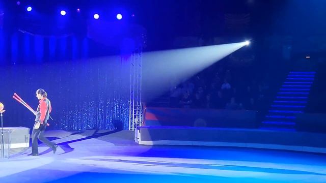 Staffs Artur Gevorkyan