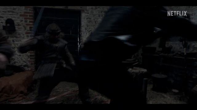 Ведьмак